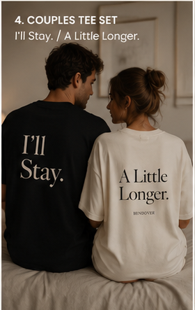 Cozy Printed Pajama Set
