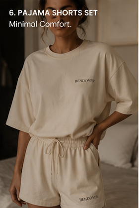 Pajamas