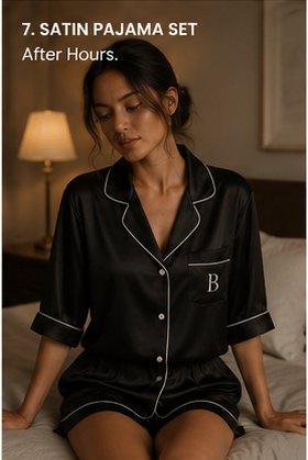 Pajamas